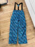 Fijne warme skibroek maat 134/140 Kids Trespass, Ophalen of Verzenden, Gebruikt, Kleding, Overige merken