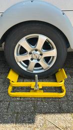 Leveller  als nieuw 35, euro, Caravans en Kamperen, Caravan accessoires, Ophalen, Zo goed als nieuw