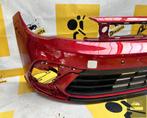 Voorbumper VW Polo 2G Facelift 6xPDC 2GS807221H 2022-2024, Auto-onderdelen, Gebruikt, Ophalen of Verzenden, Bumper, Volkswagen