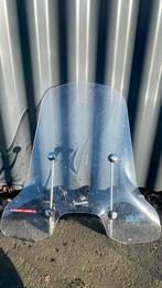 Windscherm vespa, Ophalen, Zo goed als nieuw, Benzine, Overige modellen