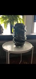 Beautiful Vase, Ophalen, Zo goed als nieuw, Zwart, Minder dan 50 cm