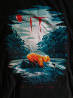 T-shirt met print - Romwe - Maat XL, Romwe, Zwart, Maat 46/48 (XL) of groter, Ophalen of Verzenden