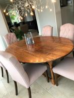 Prachtige ovale engelse hangoor, Huis en Inrichting, Ophalen