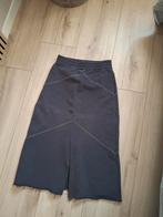 10 days rok, Ophalen of Verzenden, Zo goed als nieuw, Blauw, Onder de knie