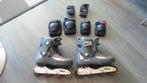skeelers 13 /14, Sport en Fitness, Skeelers, Ophalen of Verzenden, Roces