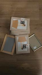Fotolijsten hema 10x15, Ophalen of Verzenden, Nieuw