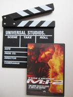 Mission Impossible 2 DVD , Vanaf 12 jaar, Ophalen of Verzenden, Zo goed als nieuw