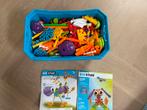 K'nex 3 Basis Sets - Prima Staat!, Ophalen of Verzenden, Zo goed als nieuw, K'nex