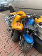 Minibike / Pocketbike Onderdelen, Ophalen, Gebruikt, Pitbike