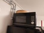 Combi magnetron, 23 liter, 5 magnetron standen, vrijstaand., Witgoed en Apparatuur, Magnetrons, Combimagnetron, Oven, Ophalen of Verzenden