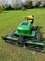 John deere kooimaaier, Opvangbak, Zo goed als nieuw, Ophalen, 120 cm of meer