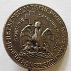 Oud speldje Rode Kruis, Bloedtransfusiedienst, Verzamelen, Ophalen of Verzenden, Nieuw