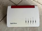 Fritz!Box 7590 Router, Ophalen of Verzenden, Gebruikt, Router met modem, Fritzbox