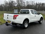 Mitsubishi L 200 2.4 DI-D Club Cab Invite, Auto's, Mitsubishi, Start-stop-systeem, Stof, Gebruikt, Euro 6