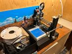 3D Printer - Gebruikt, Ophalen, Ingebouwde Wi-Fi, Gebruikt