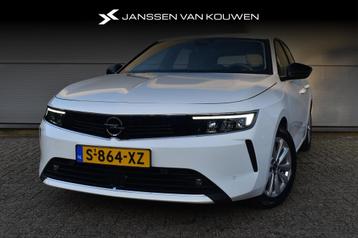 Opel Astra 1.2 Edition Achteruitrijcamera Apple CarPlay Park beschikbaar voor biedingen