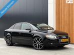 Audi A4 Limousine 2.0 Pro Line Business|Automaat|Lmv, Beige, 4 cilinders, 1984 cc, Traction-control