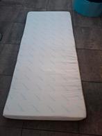 Cozysense Topdekmatras 90x200 cm, 90 cm, Eenpersoons, Ophalen of Verzenden, Zo goed als nieuw