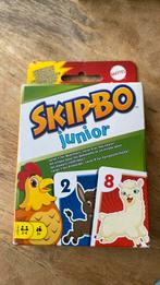 Nieuw skip-bo spel, Hobby en Vrije tijd, Een of twee spelers, Ophalen of Verzenden, Nieuw, Mattel