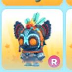 Nieuwe ride tempel friend adopt me new egg, Spelcomputers en Games, Games | Overige, Ophalen, 1 speler, Racen en Vliegen, Zo goed als nieuw