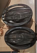 pioneer autospeakers, Auto diversen, Autospeakers, Ophalen of Verzenden