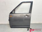Portier 4Deurs links-voor van een Landrover Discovery (LRC 6