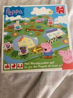 Peppa big modderpoelspel, Ophalen, Zo goed als nieuw