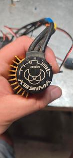 Absima 4s esc + motor combo, Zo goed als nieuw, Onderdeel, Overige schalen, Ophalen