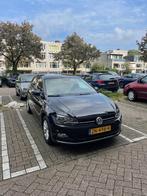 Volkswagen Polo 1.0 TSI 95pk 7-DSG 2019 Zwart, Zwart, 95 pk, Zwart, 1080 kg