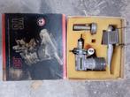 Vintage YS Yamada 60 motor in originele doos, Hobby en Vrije tijd, Modelbouw | Radiografisch | Vliegtuigen, Ophalen of Verzenden