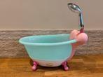Babyborn | Badje met geluid en licht, Ophalen of Verzenden, Zo goed als nieuw, Babypop