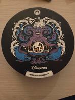 Disney pins Ursula limited edition Jumbo Pin, Overige materialen, Overige kleuren, Nieuw, Ophalen of Verzenden