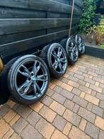 mooie bmw f20 f21 436M breedset eventueel ruil 405M velgen, Auto-onderdelen, Banden en Velgen, Ophalen, 18 inch, Banden en Velgen