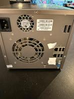 Qnap NAS server TS-439 pro 11+, Ophalen of Verzenden, Gebruikt