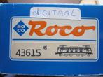 Roco 43615, Ophalen of Verzenden, Roco, Gelijkstroom, Locomotief