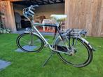 Gazelle Orange Limited Edition heren H61, Fietsen en Brommers, Ophalen, Gebruikt, Versnellingen, 61 tot 65 cm
