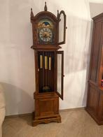 Antieke Kienzle staande klok, Antiek en Kunst, Ophalen of Verzenden