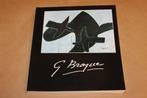 Georges Braque [Medeoprichter Kubisme] — Catalogus 1992, Ophalen of Verzenden, Zo goed als nieuw