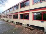 21stuks 6x3 meter units. Ideaal als woonunits, Zakelijke goederen, Machines en Bouw | Keten en Containers, Ophalen