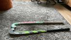 2 beginer hochey sticks, Ophalen of Verzenden, Gebruikt, Stick