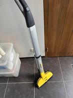 Karcher FC3 Vloerreiniger - Weinig gebruikt + 4 rollen, Ophalen, Kunststof, Overige typen, Minder dan 50 cm