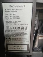 TV  BANG OLUFSEN IN HOOGTE VERSTERBAAR, Audio, Tv en Foto, Televisies, Ophalen, Zo goed als nieuw, 100 cm of meer, Overige merken
