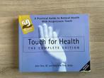 Touch for Health, the complete edition, Ophalen of Verzenden, Zo goed als nieuw, John Tie