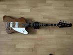 Gibson thunderbird 1976, Muziek en Instrumenten, Ophalen, Gebruikt, Elektrisch