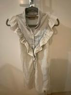 Z8 Jurk Sea Ya Maat 134-140 in goede staat, Zwart, Ophalen of Verzenden, Zo goed als nieuw, Maat 34 (XS) of kleiner