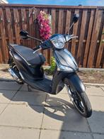 Piaggio Liberty S 4t 2020bj, Fietsen en Brommers, Scooters | Piaggio, Ophalen, Overige modellen, Maximaal 45 km/u, Zo goed als nieuw