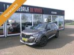 Peugeot 2008 1.2 PureTech GT Pack VirtualCK/ACC/Stoelver/Led, Auto's, Peugeot, Origineel Nederlands, Te koop, Zilver of Grijs