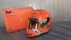 Max Verstappen België Spa Grand Prix 2019 1:2, Verzamelen, Automerken, Motoren en Formule 1, Ophalen of Verzenden, Zo goed als nieuw
