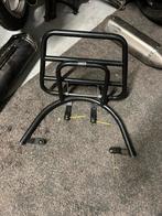 Piaggio zip standaard rekje, Ophalen of Verzenden, Zo goed als nieuw, Overige typen, Piaggio