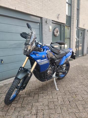 Yamaha Ténéré 700 ZGAN 2024  beschikbaar voor biedingen